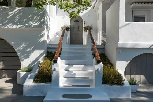 Casa Montzo boutique hotel