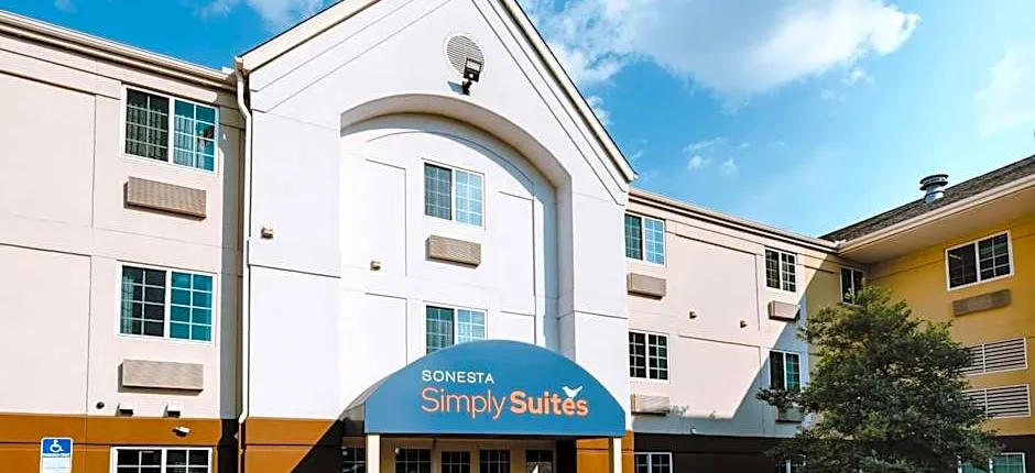 Sonesta Simply Suites Dallas Richardson