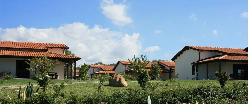 Agriturismo Ninea