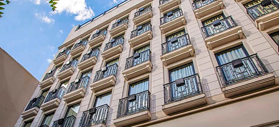 Esplendor by Wyndham Buenos Aires Tango