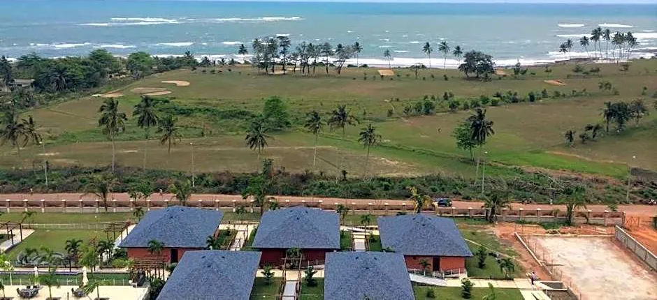 Best Western Plus Serene Atlantic Hotel