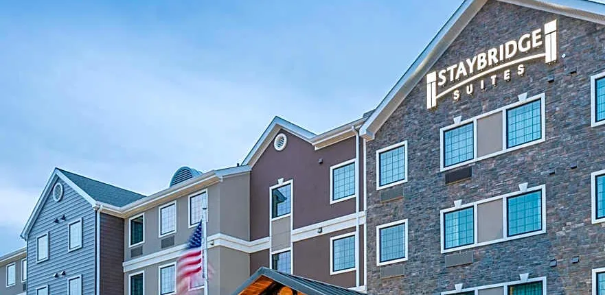 Staybridge Suites Canton By IHG