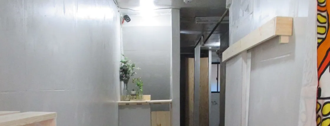 Guest House Dome - Hostel