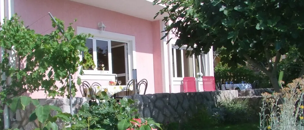Apartments Krunoslav