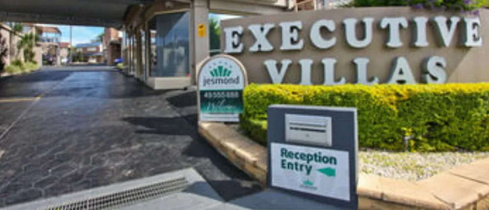 Jesmond Executive Villas