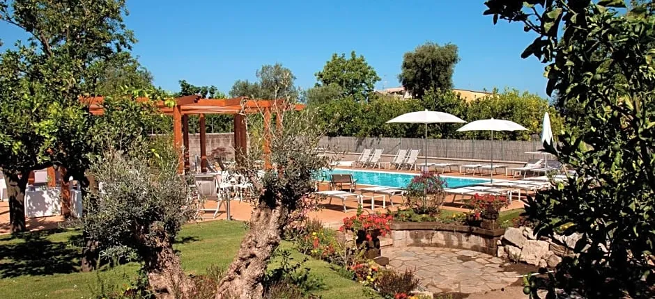 Il Roseto