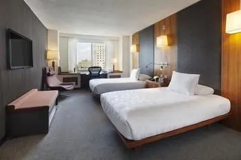 Thompson Central Park New York, by Hyatt