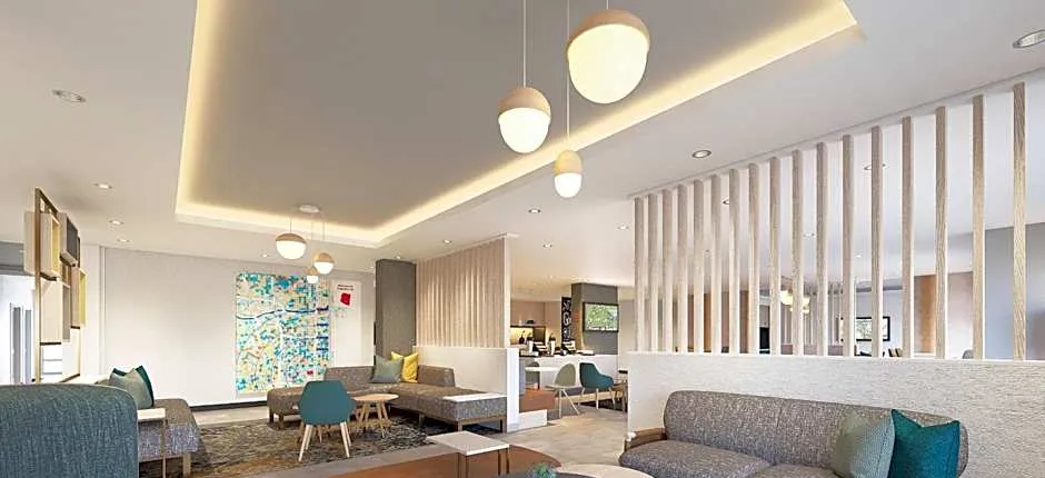 TownePlace Suites by Marriott Houston Tomball