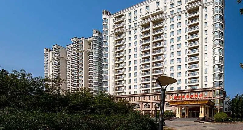 Venus Royal Hotel Beijing Miyun