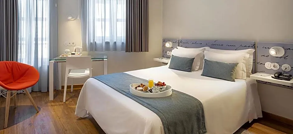 Hotel das Salinas