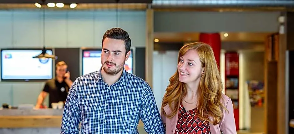 ibis Hotel München Messe