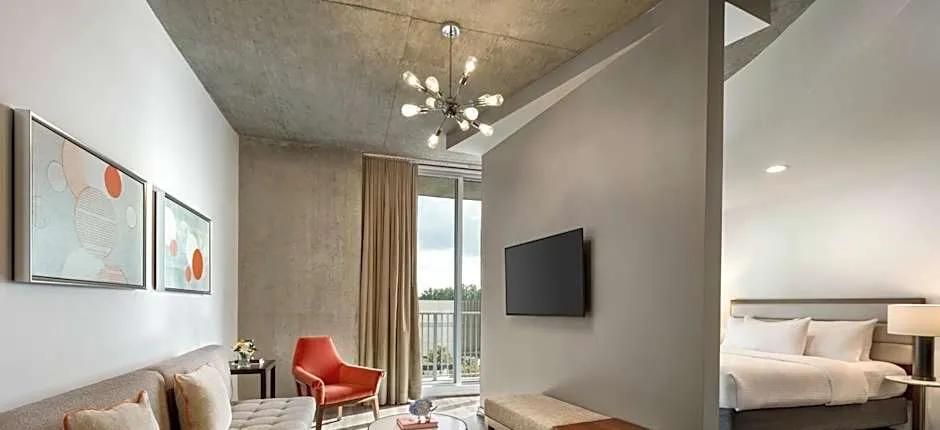 Twelve Midtown, Autograph Collection by Marriott