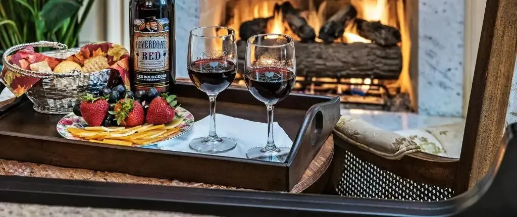 Silver Heart Inn And Cottages