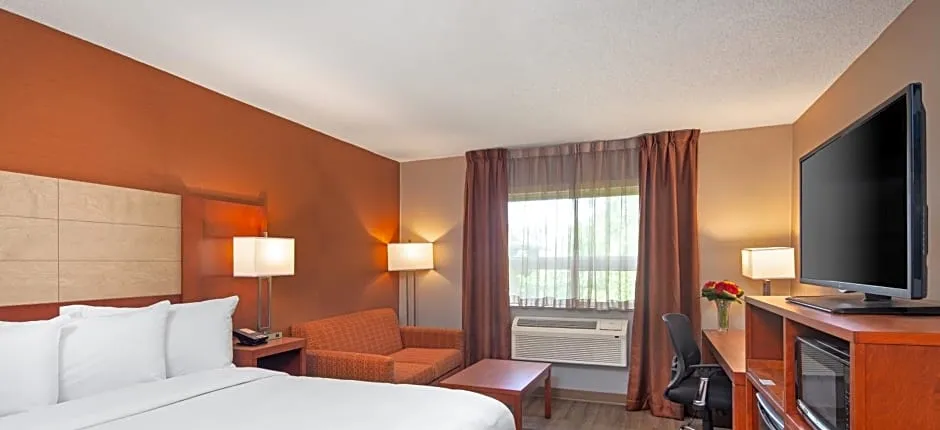 Canadas Best Value Inn Richmond Hill Toronto N