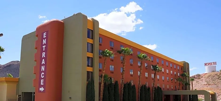 Railroad Pass Hotel and Casino Ramada by Wyndham