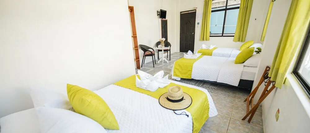 Hostal Gardner Galapagos