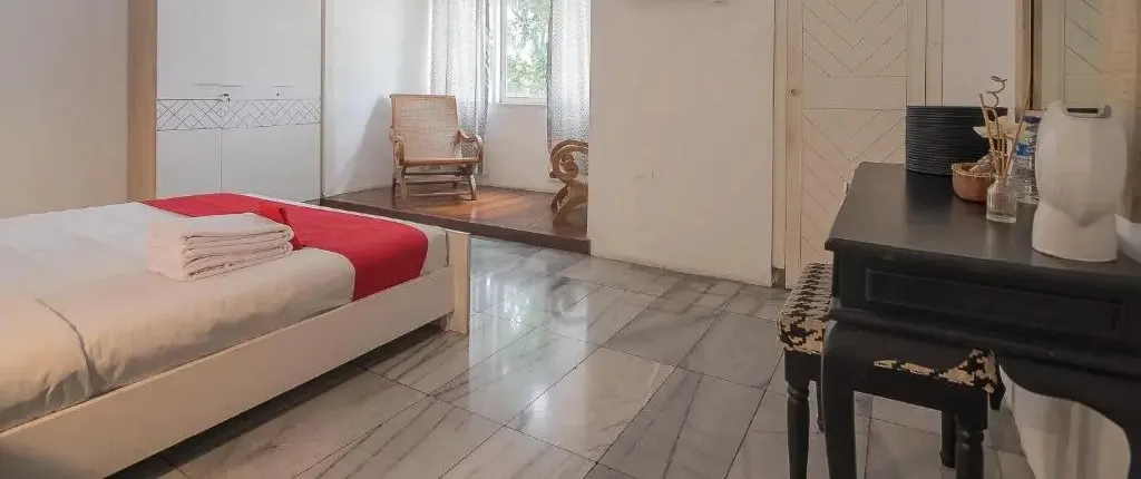 RedDoorz near UPI Setiabudi 2