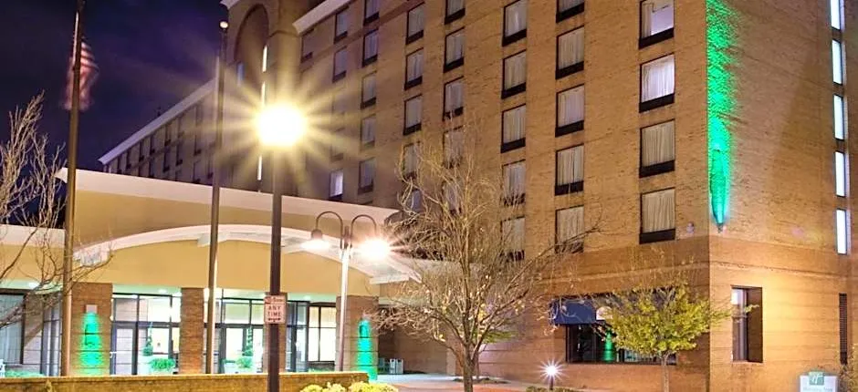 Lynchburg Grand Hotel