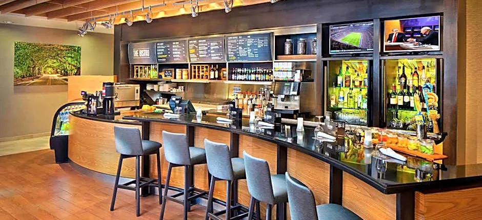 Courtyard by Marriott Stuart