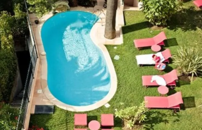 Sun Riviera Hotel