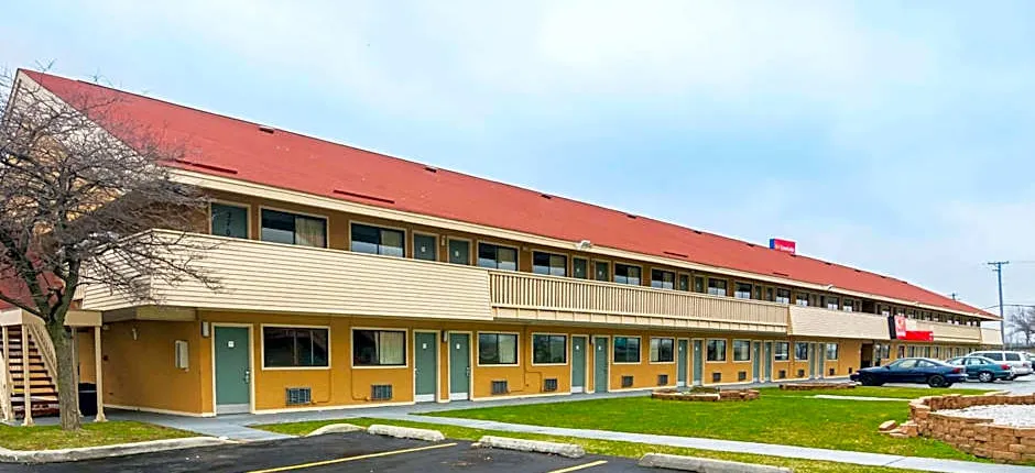Econo Lodge South Holland - Chicago Southland