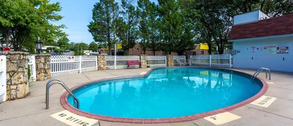 KNIGHTS INN NORCROSS