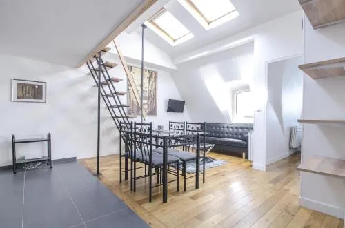 Dreamyflat - Penthouse Opera