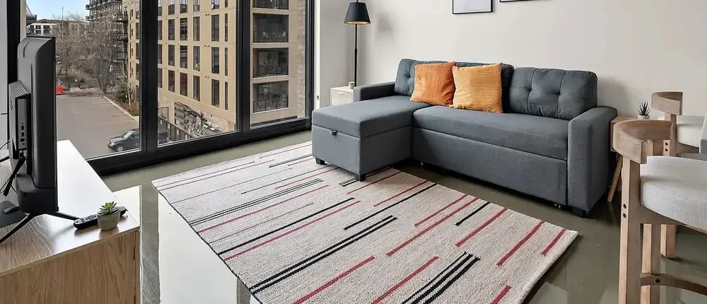 Cozysuites - Hall Lofts