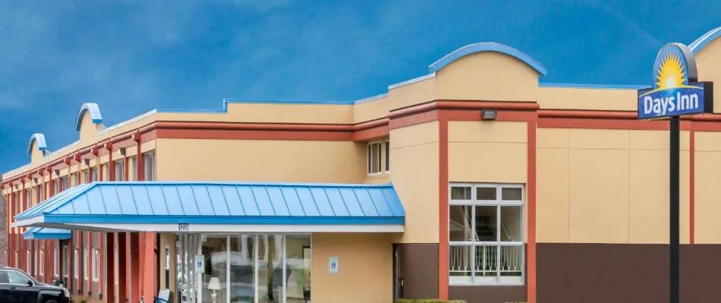 Days Inn by Wyndham Albany SUNY
