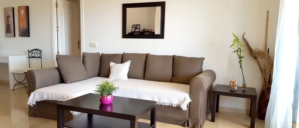 Apartment With 2 Bedrooms in Benalmádena, With Wonderful sea View, Poo