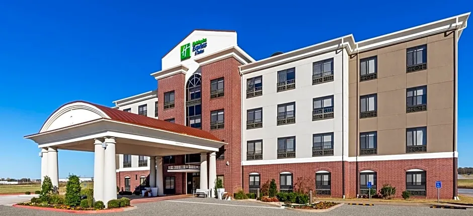 Holiday Inn Express Hotel & Suites Pryor By IHG