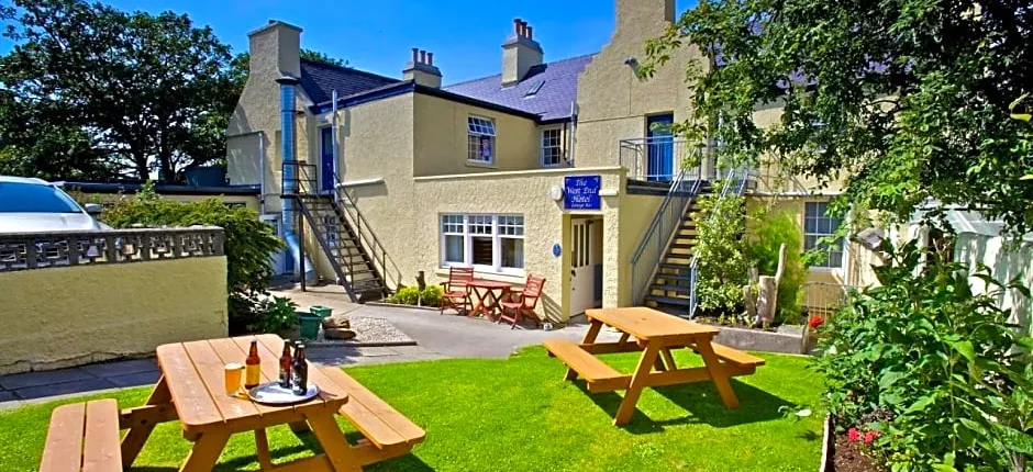 West End Guest House