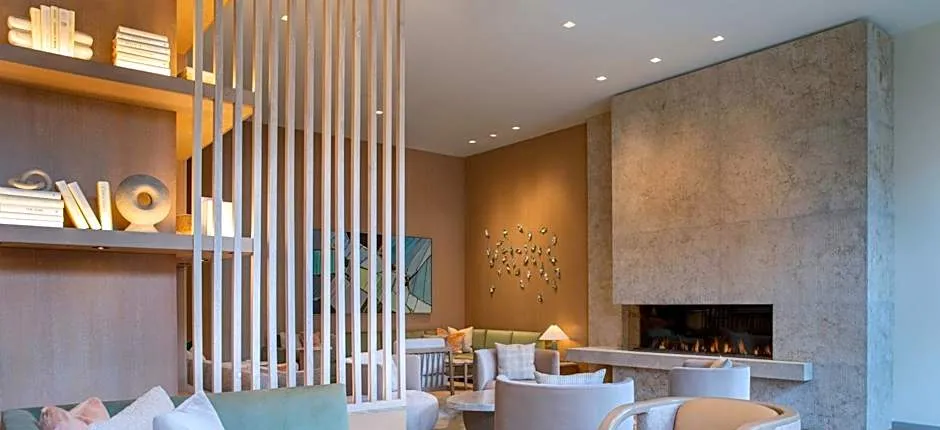 The Westin Sacramento Riverfront Hotel & Spa