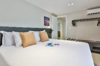 Quality Suites Joao Pessoa