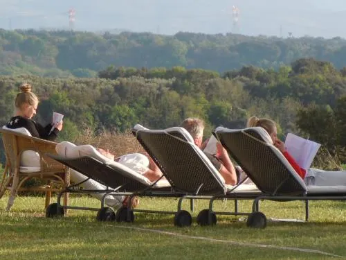 Agriturismo Le Carolee