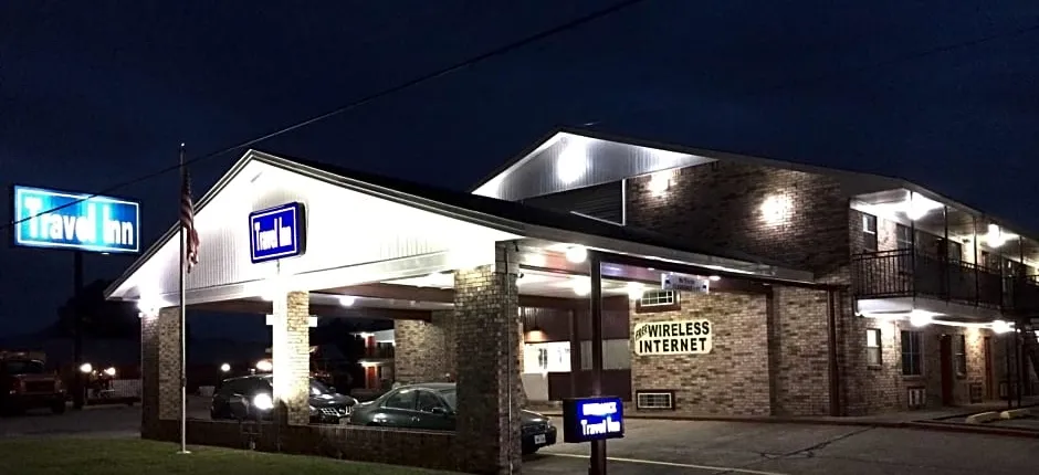 Travel Inn Atlanta Texas