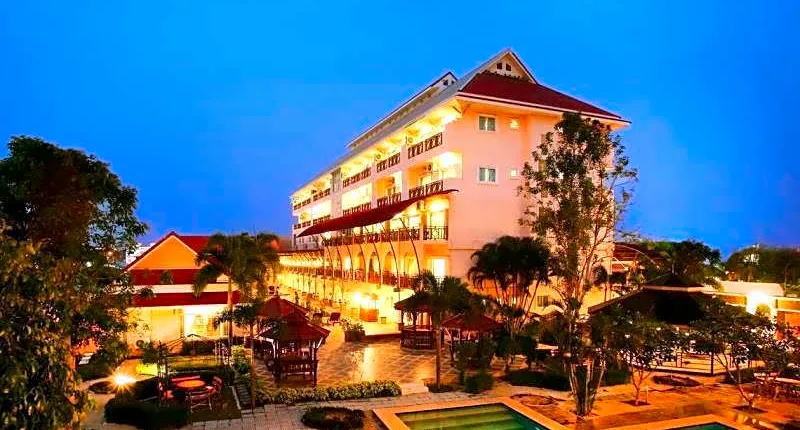 H2 Huahin Residence