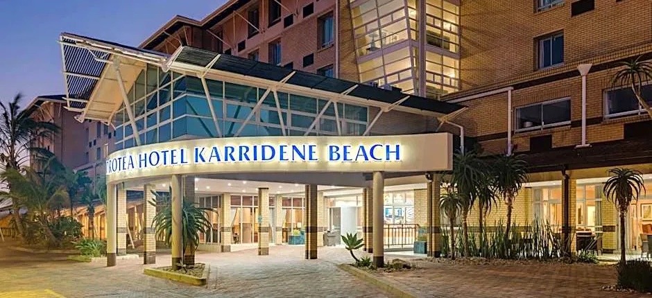 Protea Hotel by Marriott Karridene Beach