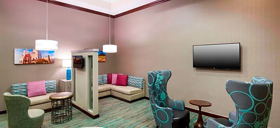 Residence Inn by Marriott Tucson Airport