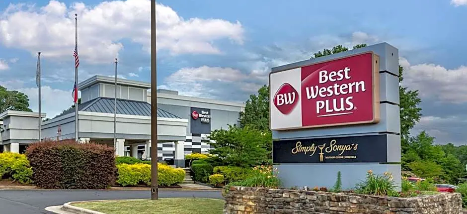 Best Western Plus University Inn