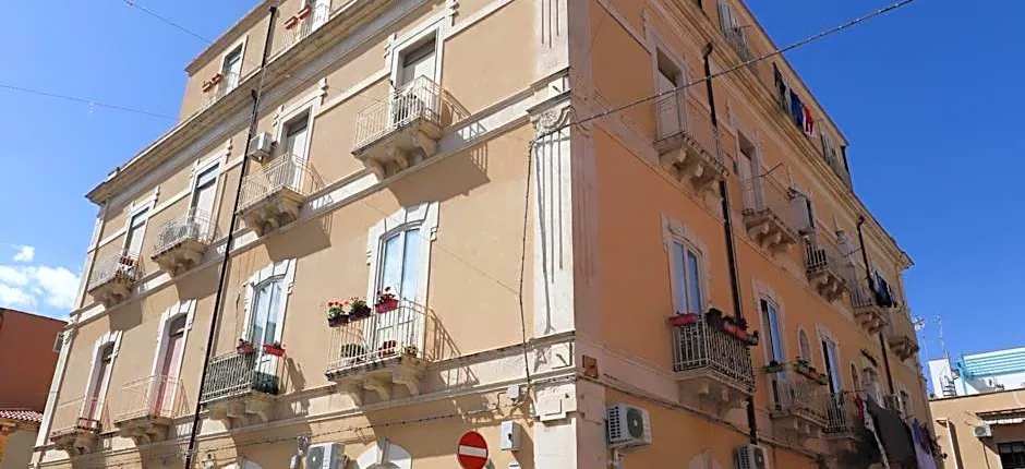 La Sicilia in un sogno