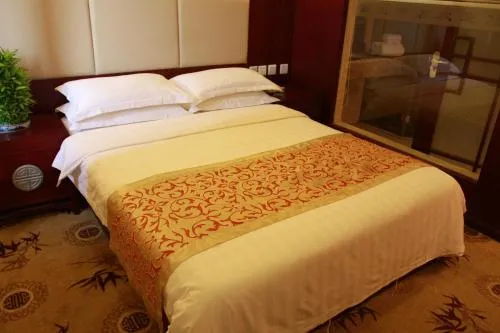 Li Hao Hotel Beijing Guozhan