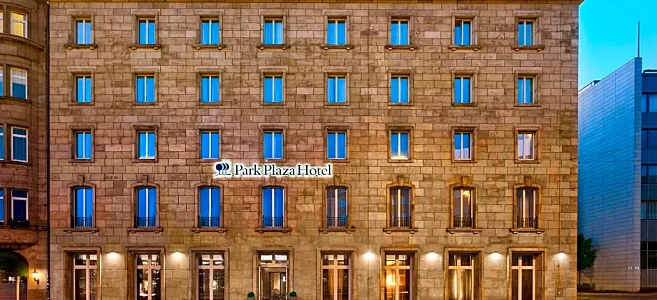 Park Plaza Nuremberg