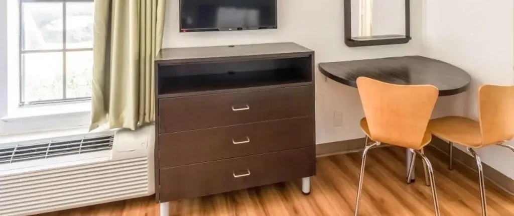 Quality Inn & Suites Arlington