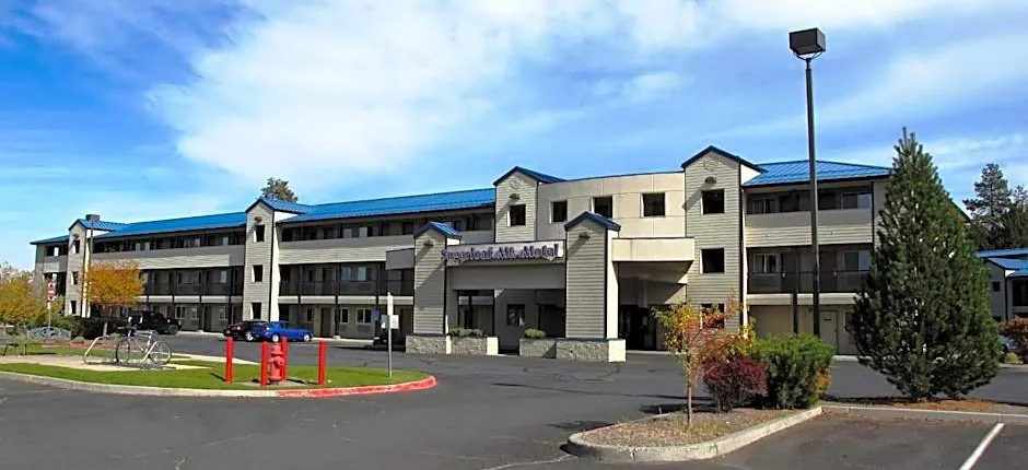 Sugarloaf Mountain Motel
