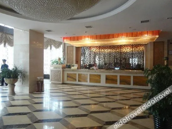 Huayuan International Hotel