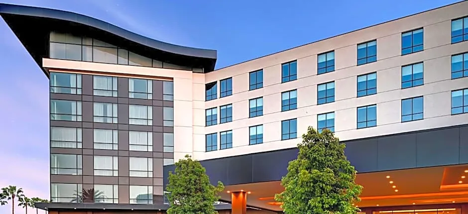 Hilton Garden Inn Anaheim Resort, CA