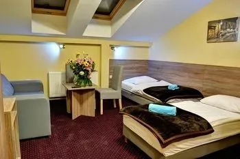 Blue Hostel