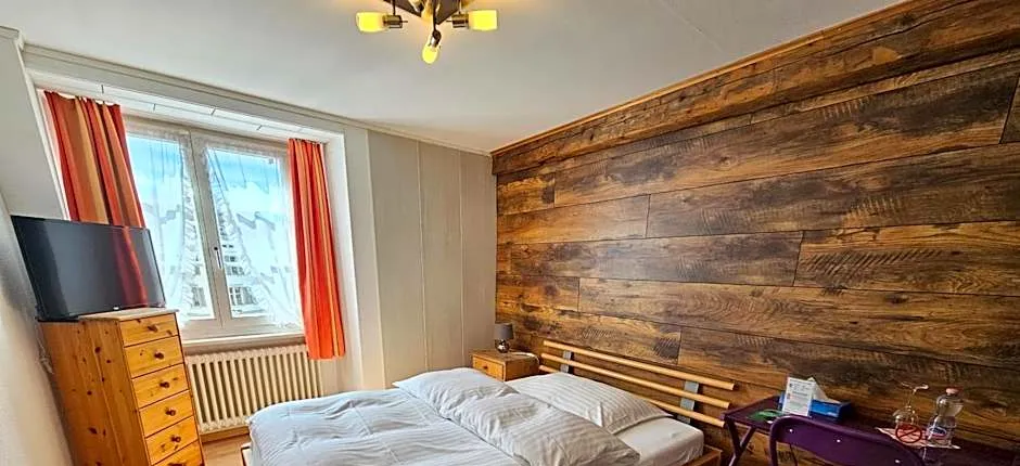 Hotel Taverne zur Linde