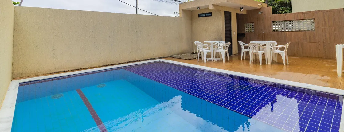 Bela Praia #102 - Porto de Galinhas By Carpediem